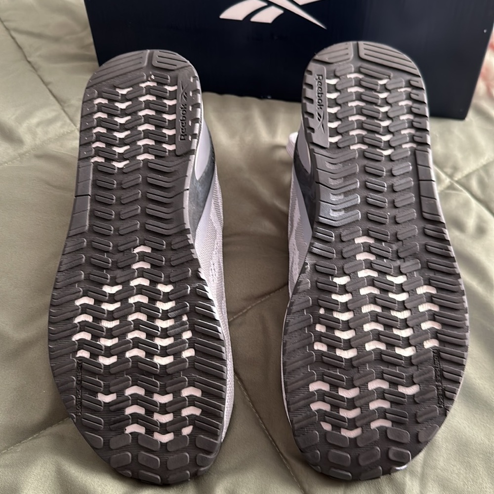 Reebok Training / Fitness Shoes / CrossFit - Picture 6 of 8
